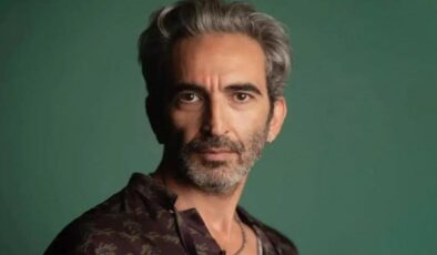 Diziden apar topar çıkarılmıştı! Fırat Tanış cephesinden açıklama geldi