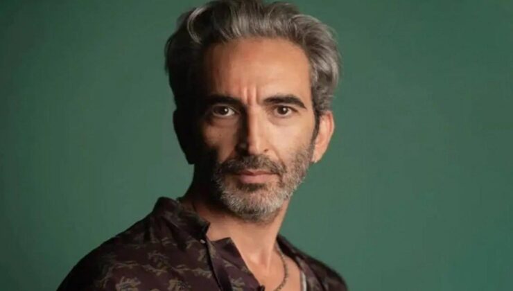 Diziden apar topar çıkarılmıştı! Fırat Tanış cephesinden açıklama geldi