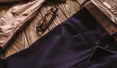 Erkek Giyiminde Stil Sahibi Kombinler: Pantolon ve Ceket Seçimi