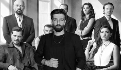 Eşref Rüya dizi ekibinin acı günü: Ünlü oyuncu Ramazan Tetik hayatını kaybetti!