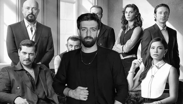 Eşref Rüya dizi ekibinin acı günü: Ünlü oyuncu Ramazan Tetik hayatını kaybetti!