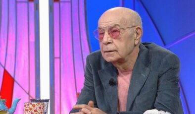 Evlat acısı yaşamış gözlerden uzak kalmıştı! Mazhar Alanson’un son hali endişelendirdi