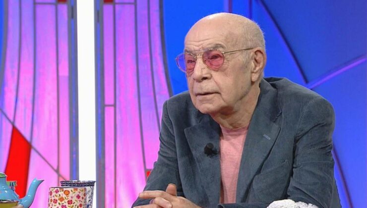 Evlat acısı yaşamış gözlerden uzak kalmıştı! Mazhar Alanson’un son hali endişelendirdi