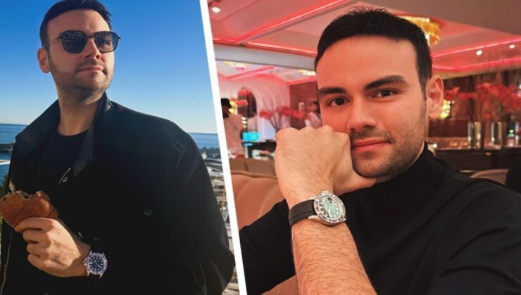 Faruk Sabancı sosyal medyada hızla yayılan akıma katıldı: 600 öğrenciye jest yaptı!