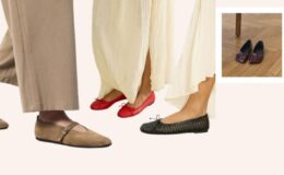 Gardıropların zarif dokunuşu: Babet modelleri 2026