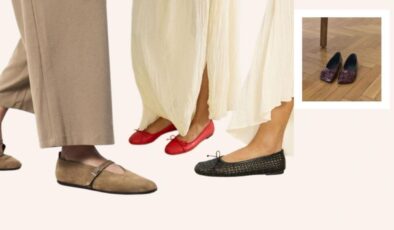 Gardıropların zarif dokunuşu: Babet modelleri 2026