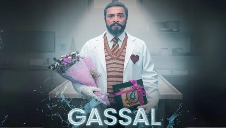 Gassal 3. sezonuyla ekranlara dönüyor: İşte yayın tarihi ve kadrosu!