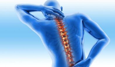 Geçmeyen kronik ağrılara çözüm: Omurilik pili ve DREZ ameliyatı ile tedavi