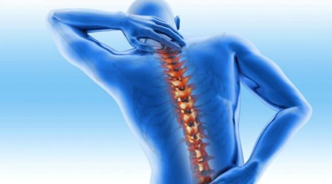 Geçmeyen kronik ağrılara çözüm: Omurilik pili ve DREZ ameliyatı ile tedavi