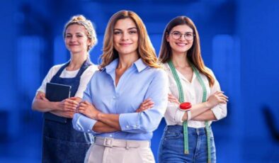 Girişimci kadınlar için iş kurma ve büyütmenin 5 püf noktası