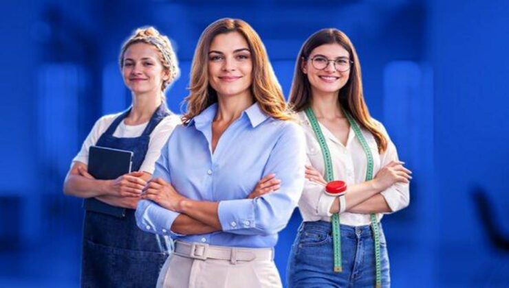 Girişimci kadınlar için iş kurma ve büyütmenin 5 püf noktası