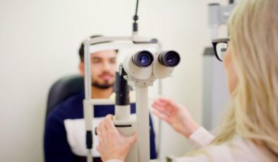 Gözlük ve lens tarih oluyor: Lazerle kalıcı çözüm