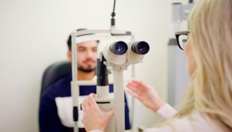 Gözlük ve lens tarih oluyor: Lazerle kalıcı çözüm