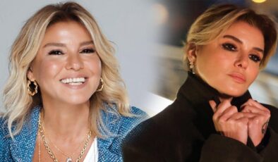 Gülben Ergen’den eleştirilere net yanıt: “Kıskançlıklarını belli ettiler!”