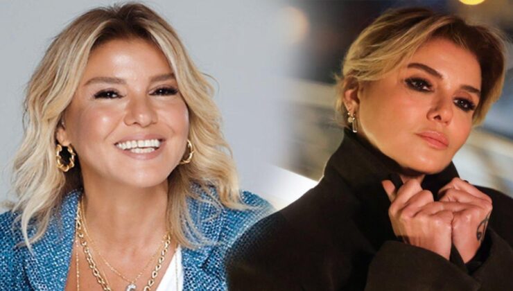 Gülben Ergen’den eleştirilere net yanıt: “Kıskançlıklarını belli ettiler!”