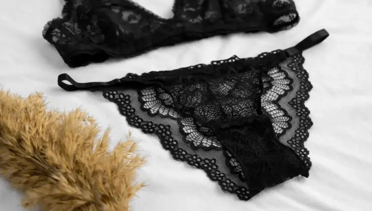 Gün Boyu Konfor Hissettiren İç Giyim Tercihleri