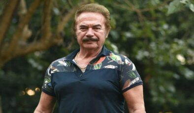 Günlerdir tedavi altındaydı! Orhan Gencebay’dan ilk görüntü