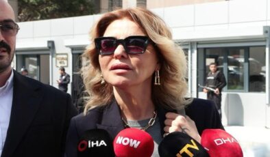 Hakkında soruşturma başlatılmıştı! Gülben Ergen ifade verdi