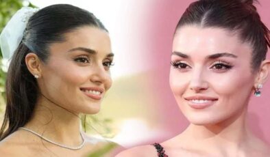 Hande Erçel’in uyuşturucu test sonucu belli oldu!