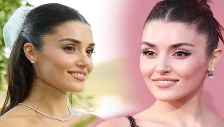 Hande Erçel’in uyuşturucu test sonucu belli oldu!