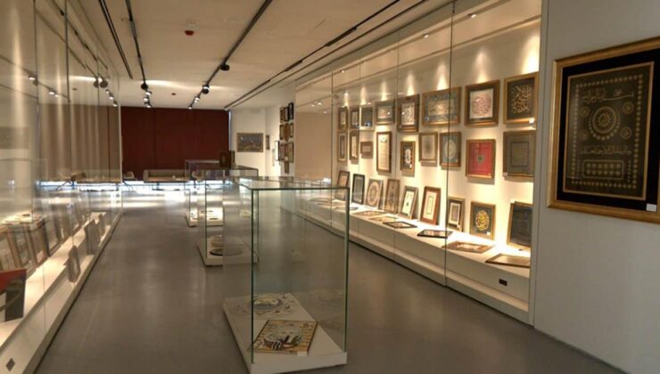 Hilal’in Işığında Karma Sanat Sergisi İstanbul’dan Gazze’ye ses oldu!