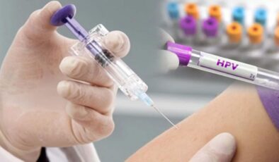 HPV aşısı rahim ağzı kanserine karşı en etkili koruma: Aşı ve tarama ile önleyin!