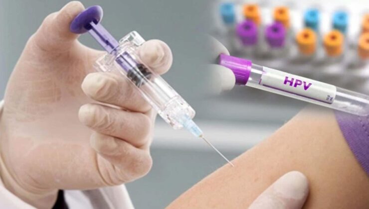 HPV aşısı rahim ağzı kanserine karşı en etkili koruma: Aşı ve tarama ile önleyin!
