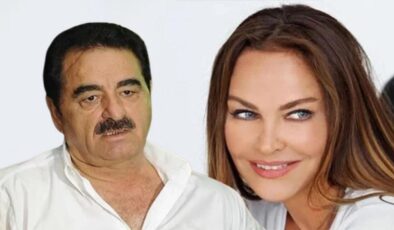 Hülya Avşar eski dostu İbrahim Tatlıses’i yalnız bırakmadı!
