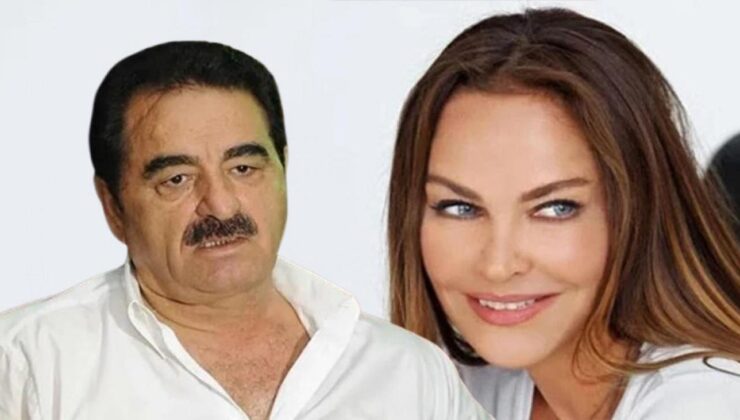 Hülya Avşar eski dostu İbrahim Tatlıses’i yalnız bırakmadı!