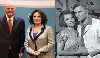 Hülya Koçyiğit ve Ediz Hun’un yaşlılık reçetesi: Önemli olan yaşlanmak değil!