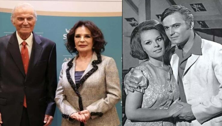 Hülya Koçyiğit ve Ediz Hun’un yaşlılık reçetesi: Önemli olan yaşlanmak değil!