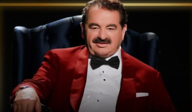İbrahim Tatlıses hastaneye kaldırıldı!