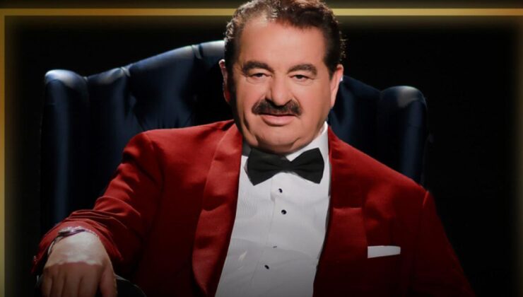 İbrahim Tatlıses hastaneye kaldırıldı! Sağlık durumu hakkında açıklama geldi