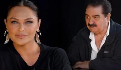 İbrahim Tatlıses’ten Hülya Avşar ile ilgili açıklama! Geceye damga vurdu