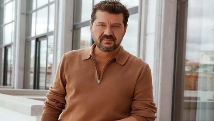 İlker Aksum’dan yıllar sonra gelen itiraf!”Eşim beni karanlıktan çıkardı”