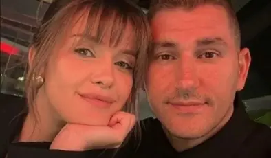 İrem Helvacıoğlu ve Ural Kaspar’dan Boşanma Sonrası Dikkat Çeken “Soyadı” Detayı