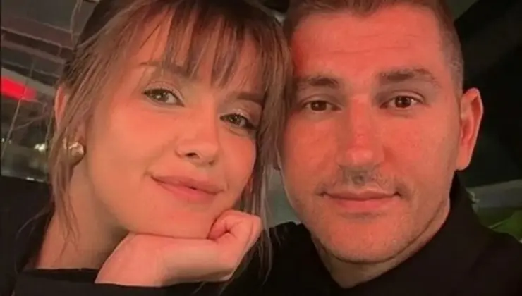 İrem Helvacıoğlu ve Ural Kaspar’dan Boşanma Sonrası Dikkat Çeken “Soyadı” Detayı