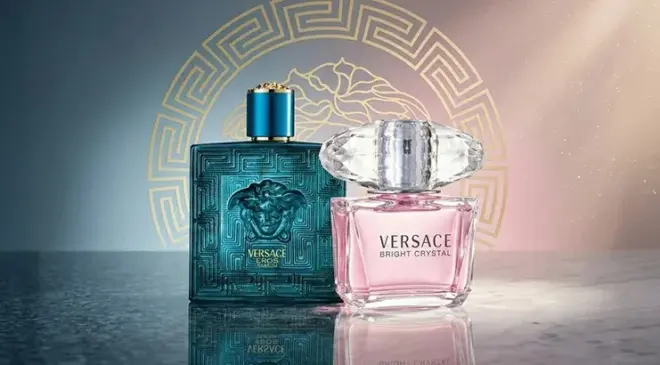 Işıltılı Kokularla Feminen Zarafet