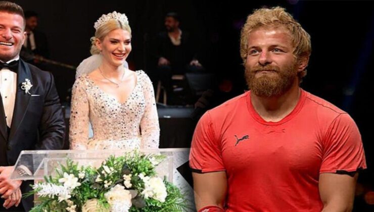 İsmail Balaban’ın kızı babasının kopyası! İlayda Şeker paylaştı takipçiler şoke oldu