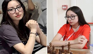 Isparta’da kaybolan milli satranççı Feyza Keskin ölü bulundu!