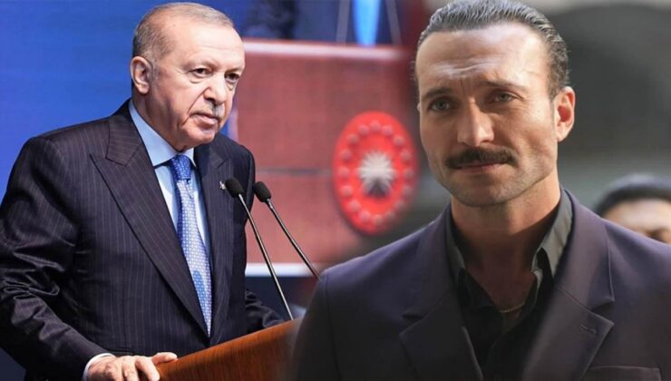 İsrailli bakan tarafından tehdit edilen Görkem Sevindik, Cumhurbaşkanı Erdoğan ile buluştu!