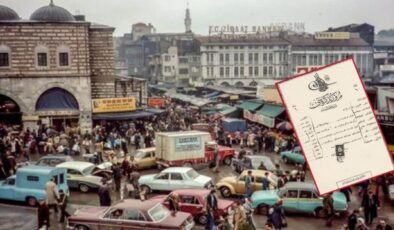 İstanbul’a pasaport tartışması tarihten çıktı: Osmanlı’da “Mürur Tezkiresi” uygulaması