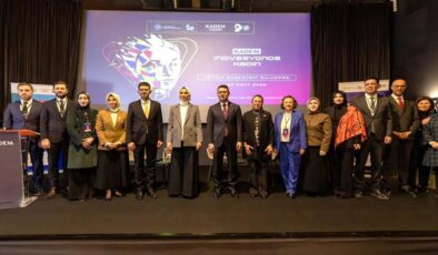 KADEM “İnovasyonda Kadın” Yatırım Ekosistemi Buluşması’nı gerçekleştirdi