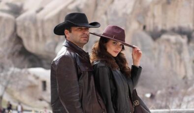 Kapadokya dünya sahnesinde: “Cappadocia Fairytale” 25 ülkede izleyiciyle buluştu