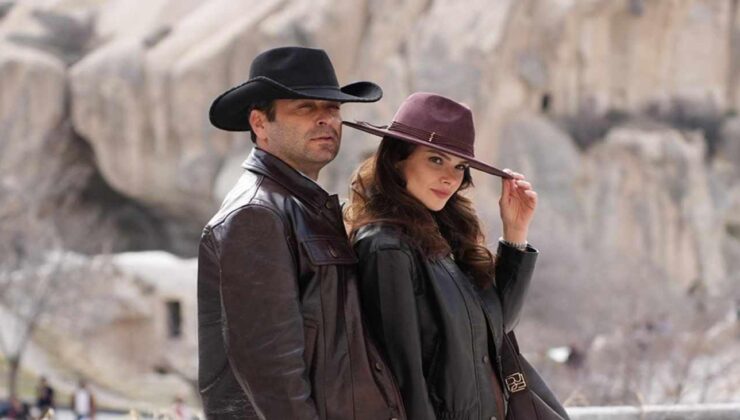 Kapadokya dünya sahnesinde: “Cappadocia Fairytale” 25 ülkede izleyiciyle buluştu