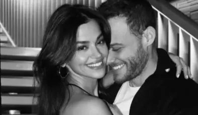 Kerem Bürsin ve Selin Yağcıoğlu Ayrıldı İddiası