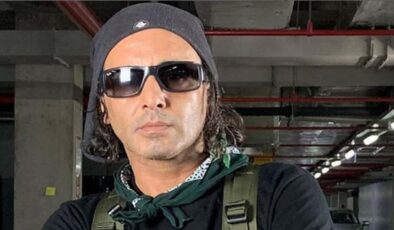 Killa Hakan’ın hayatı film oluyor!