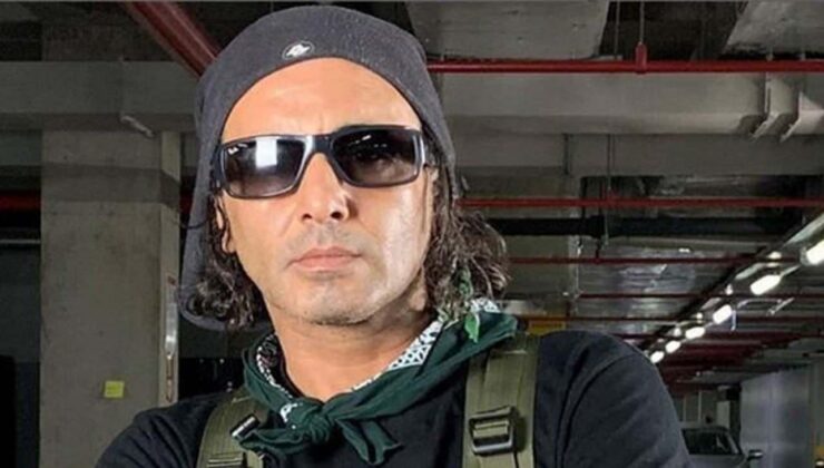 Killa Hakan’ın hayatı film oluyor!