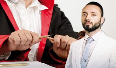 Mabel Matiz’in “müstehcenlik” davasında savcı hapis kararı verdi!