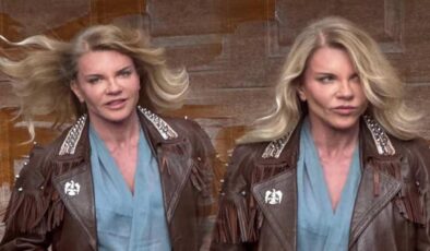 Mazhar Alanson’un eşi Biricik Suden’den şaşırtan çocuk açıklaması!